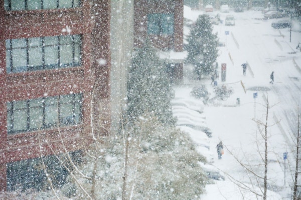 Winter Storm Fern Expected to Cause Over $100 Billion in Economic Losses