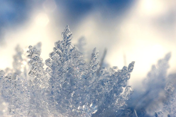 Winter Storm Fern Losses Could Reach $4B, Verisk Estimates