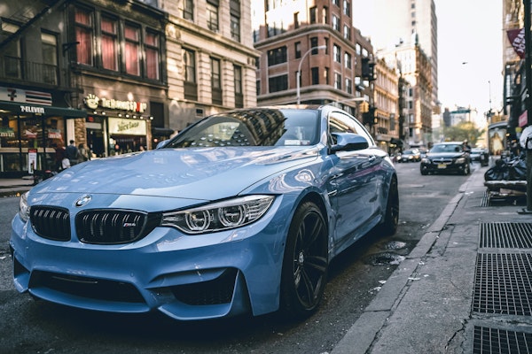 BMW Recalls 58,713 Vehicles Over Damaged AC Wiring Harness, NHTSA Says