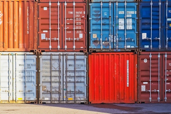 Cargo Theft Losses Jump 60% to $725M as Organized Crime Targets High-Value Freight