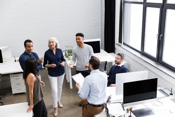 Insurance Leaders Say AI Requires Cultural Reset, Not Just New Technology