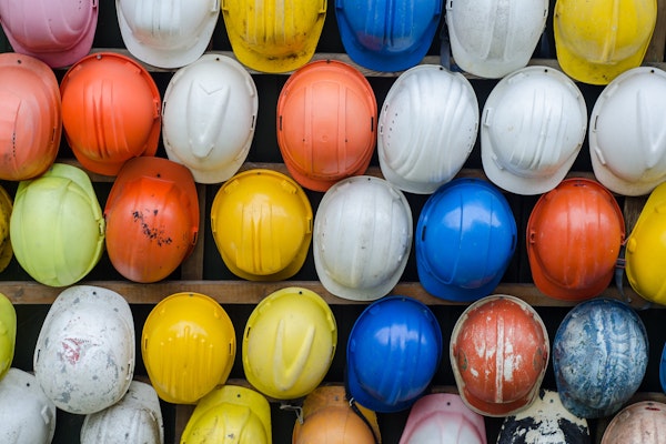 CEOs With Disaster Experience Linked to 24% Fewer Workplace Injuries