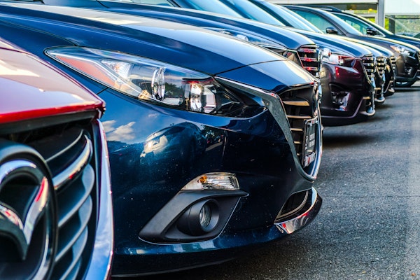 Airport Rental Car Theft Ring Stole 47 Vehicles Worth $1M in Syracuse