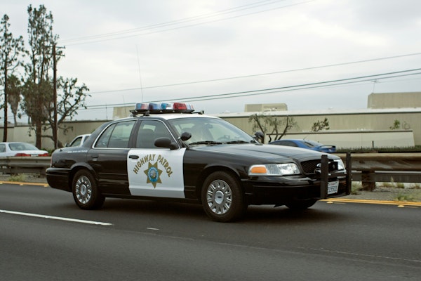 CHP Officer in California Sentenced for Workers&rsquo; Comp Fraud After Disability Claim Unravels