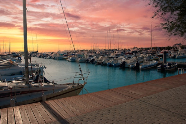 Insurers Seek to Void Marine Policy After Yacht Crash Off California Coast