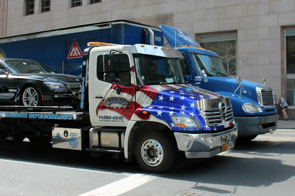 Southern California Towing Owners Accused in $6M Workers&rsquo; Comp Premium Fraud Case