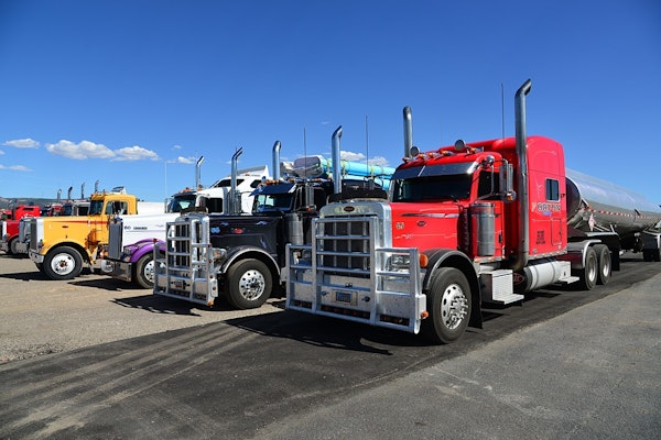 Florida Authorities Break Up Major Theft Organization Targeting Semi-Trailers