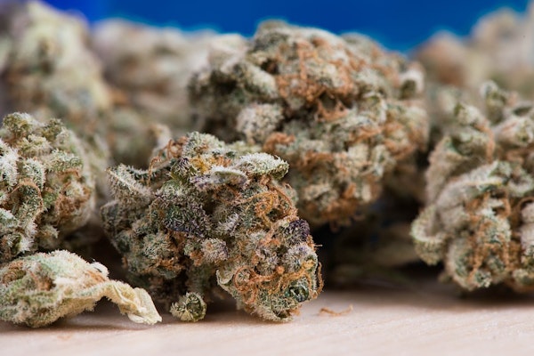 California Marijuana Law Complicates Intoxication Defense in Work Injury Claims